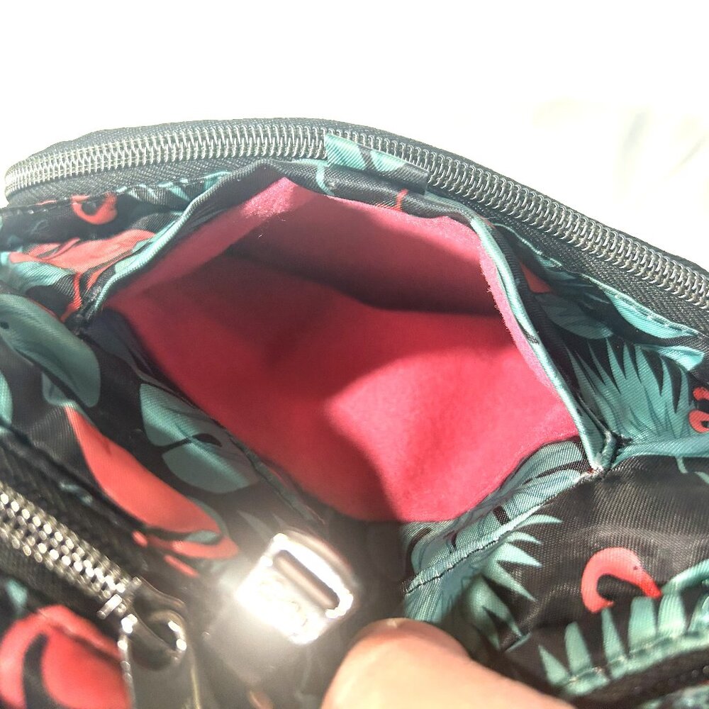 EUC Lug Ranger and Matching Tram Wallet in Awesom… - image 3